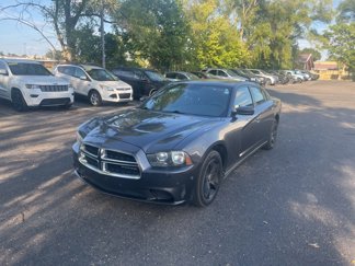 Used 2014 Dodge Charger SE image 1