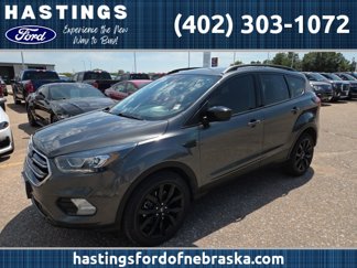 Used 2019 Ford Escape SE image 1