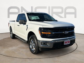 New 2024 Ford F150 XLT w/ FX4 Off-Road Package image 1