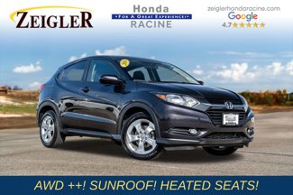 Used 2016 Honda HR-V EX image 1