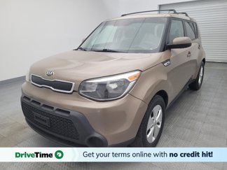 Used 2015 Kia Soul image 1