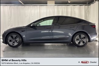 Used 2022 Tesla Model 3 Long Range image 1