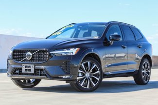 Used 2024 Volvo XC60 B5 Plus w/ Protection Package Premier image 1