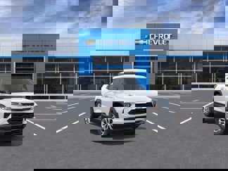 New 2026 Chevrolet TrailBlazer LS image 1