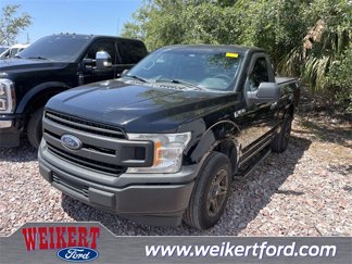 Used 2018 Ford F150 XL image 1