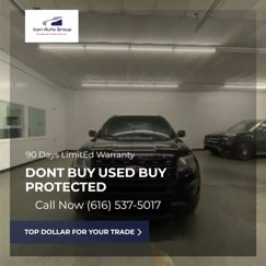 Used 2016 Ford Explorer Sport image 1