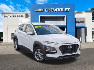 Used 2018 Hyundai Kona SE image 1