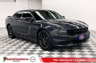 Used 2016 Dodge Charger SXT w/ Driver Confidence Group image 1