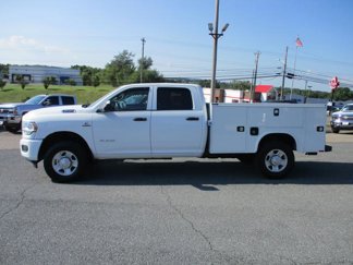 Used 2022 RAM 3500 Tradesman image 1