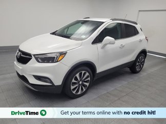 Used 2020 Buick Encore Essence image 1