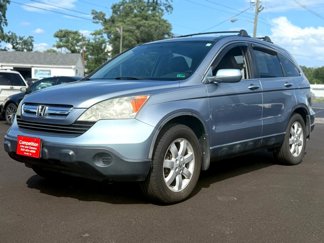 Used 2007 Honda CR-V EX-L image 1