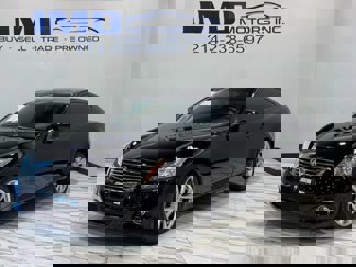 Used 2012 INFINITI G37 x image 1