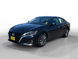 Used 2023 Nissan Altima 2.5 SV image 1