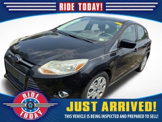 Used 2012 Ford Focus SE image 1