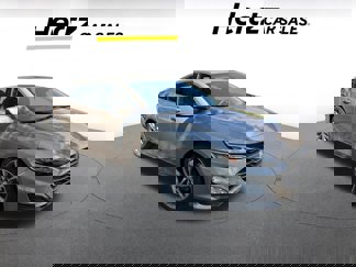 Used 2023 Chevrolet Malibu LT w/ Driver Confidence Package image 1