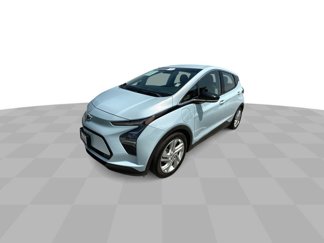 Used 2023 Chevrolet Bolt LT image 1