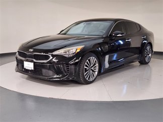 Used 2018 Kia Stinger Premium image 1