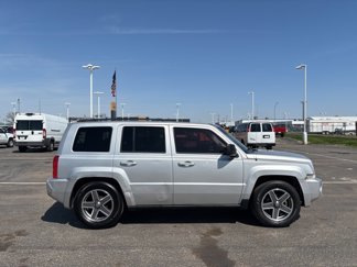 Used 2010 Jeep Patriot Sport image 1