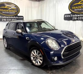 Used 2018 MINI Cooper Clubman image 1