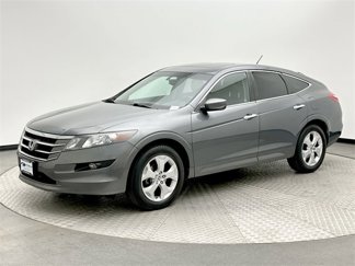 Used 2010 Honda Crosstour EX-L image 1