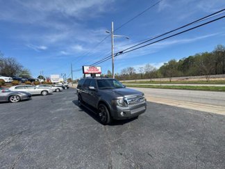 Used 2011 Ford Expedition Limited w/ 301A Rapid Spec Order Code image 1