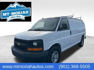 Used 2015 Chevrolet Express 2500 image 1