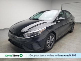 Used 2023 Kia Forte LXS image 1