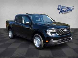 New 2025 Ford Maverick XL w/ 4K Tow Package image 1