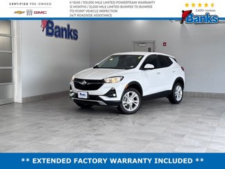 Used 2023 Buick Encore GX Preferred w/ Cold Weather Comfort Package image 1