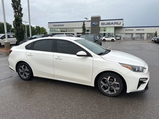 Used 2020 Kia Forte LXS image 1