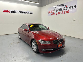 Used 2012 BMW 328i Convertible image 1