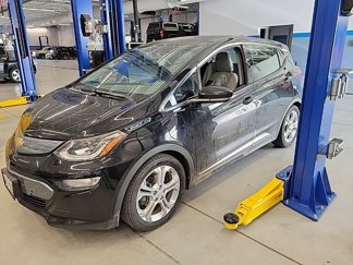 Used 2017 Chevrolet Bolt LT image 1
