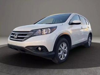 Used 2014 Honda CR-V EX image 1