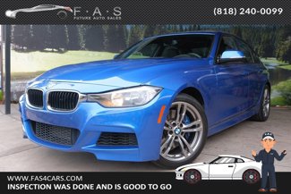 Used 2015 BMW 328i Sedan w/ M Sport image 1