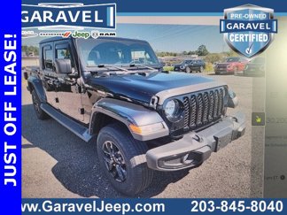 Used 2022 Jeep Gladiator Sport image 1