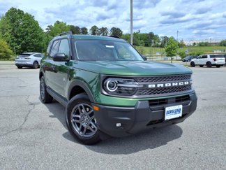 New 2025 Ford Bronco Sport Big Bend image 1