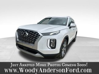 Used 2020 Hyundai Palisade SEL w/ Convenience Package image 1