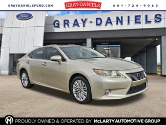 Used 2013 Lexus ES 350 image 1