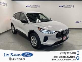 New 2025 Ford Escape Active w/ Tech Pack #1 image 1
