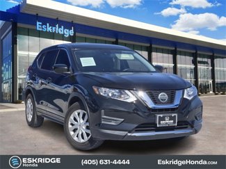 Used 2020 Nissan Rogue S image 1