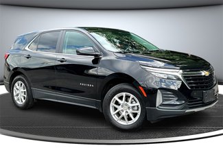 Used 2023 Chevrolet Equinox LT w/ Driver Convenience Package image 1