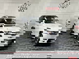 Used 2013 Honda Accord Sport image 1