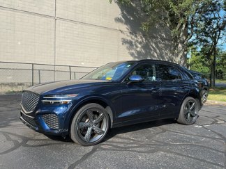 Used 2023 Genesis GV70 2.5T w/ Sport Prestige Package image 1