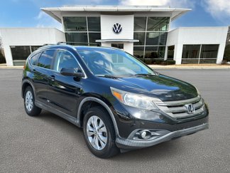 Used 2013 Honda CR-V EX-L image 1