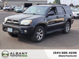 Used 2006 Toyota 4Runner Limited image 1