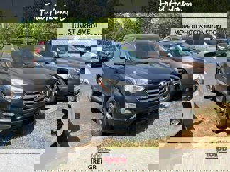 Used 2015 Hyundai Santa Fe Sport w/ Option Group 02 image 1