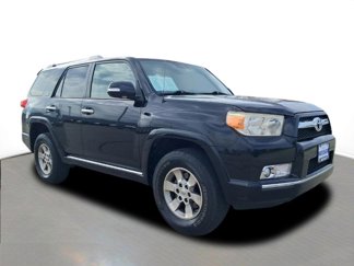 Used 2011 Toyota 4Runner Limited image 1