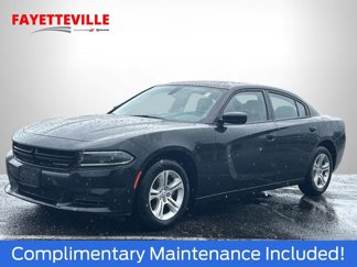 Used 2023 Dodge Charger SXT image 1