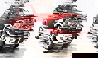 Used 2015 RAM 1500 Laramie w/ Convenience Group image 1