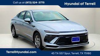 New 2025 Hyundai Sonata SE image 1